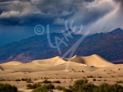 CALIFORNIA Death Valley